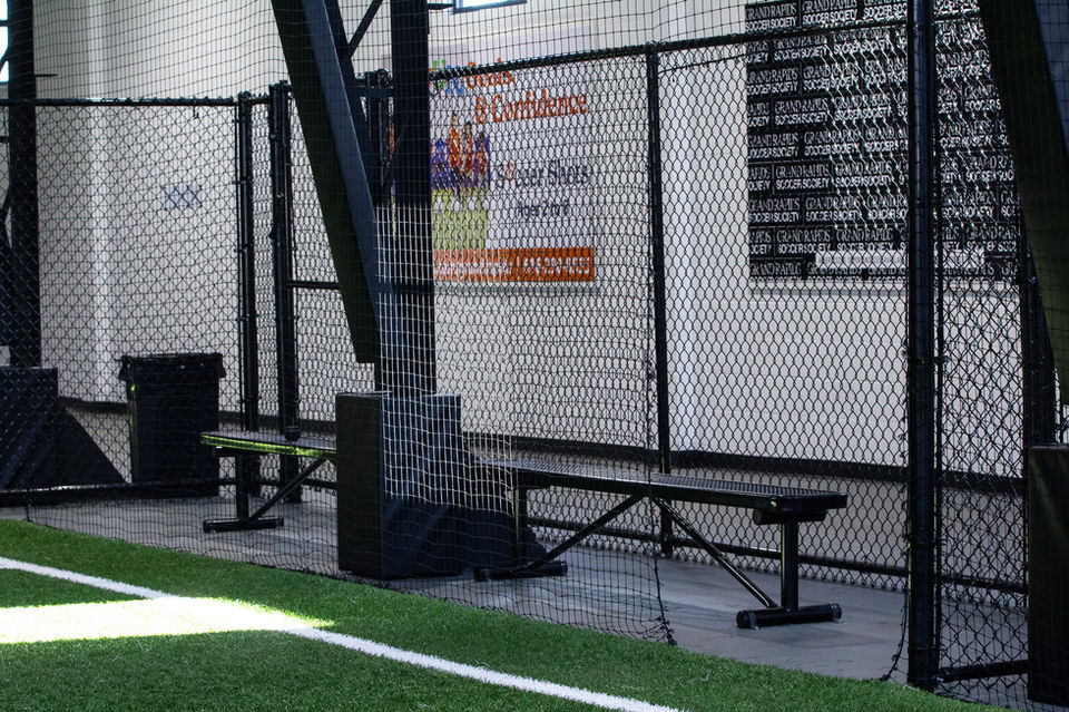 Tiger Goalkeeping, Goalkeeper Training, Grand Rapids Soccer Society, Michigan Soccer