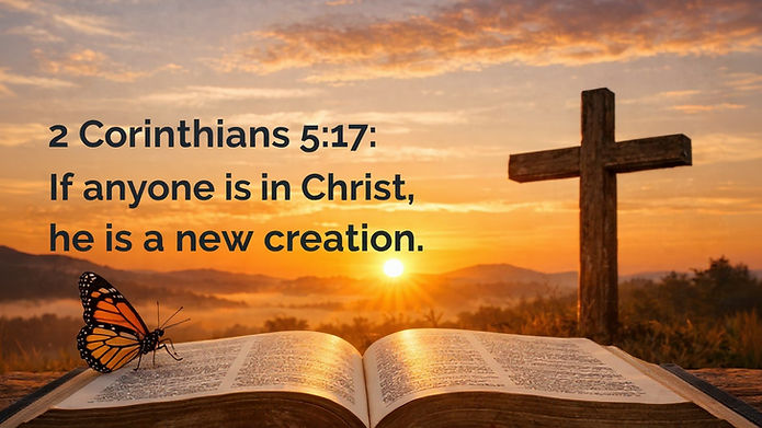 New Life Bible Church Tampa 3