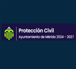 PROTECCION CIVIL MERIDA