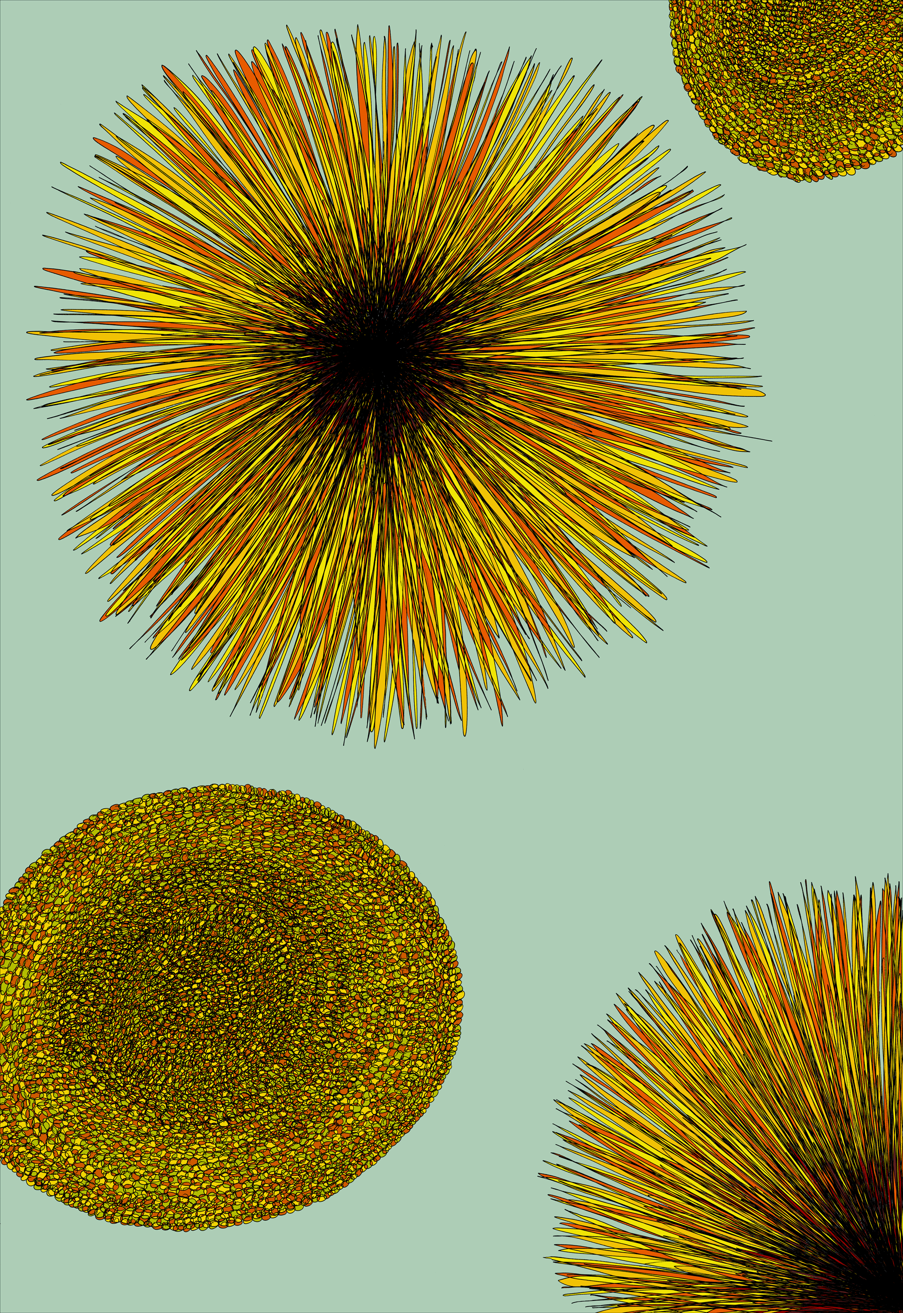 Pollen Count 3
