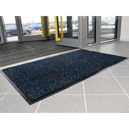 Entrance Matting Manufacturers