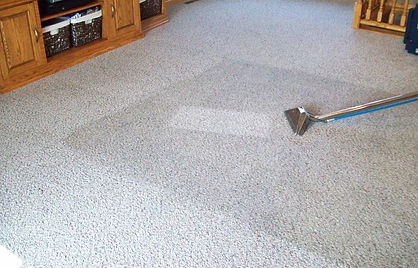 Heat Extraction Carpet Cleaning Company