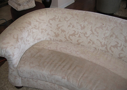 Professional Upholstey Cleaning Company