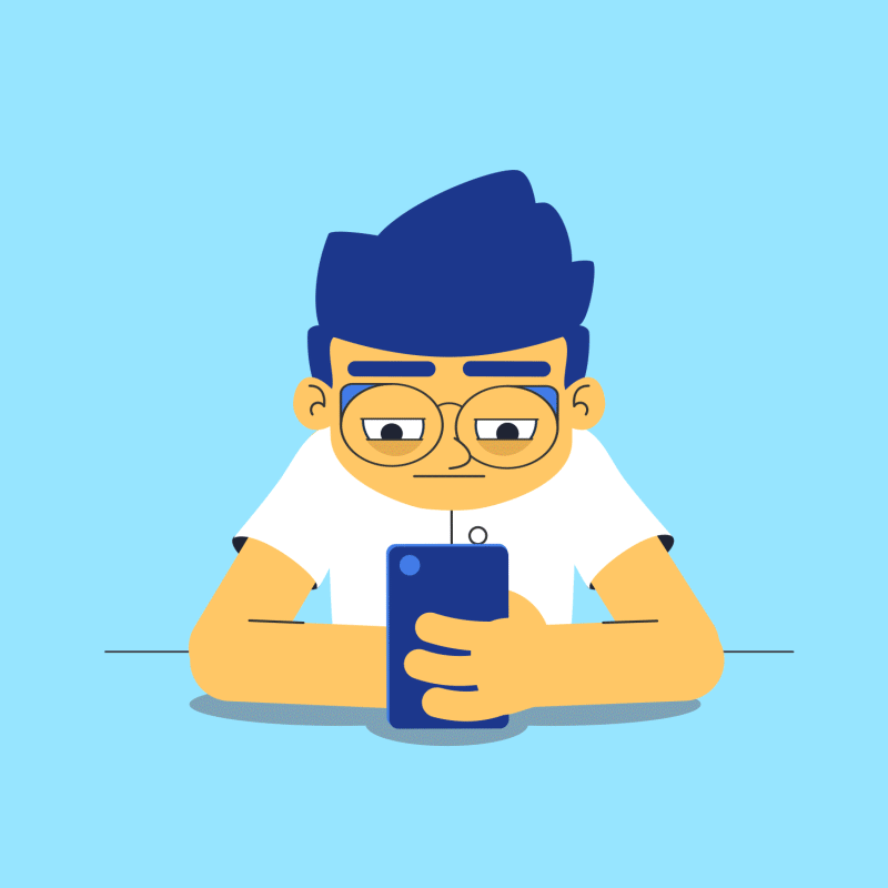 Social Media Addict GIF.gif