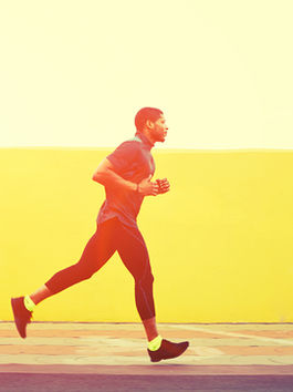 Running Through the Heat: What We Can Learn from This Weekend’s Tragedy at Boney Mountain Half Marathon in Newbury Park, CA