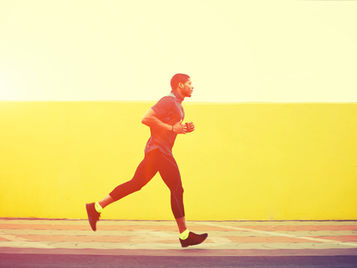 Keep Going
