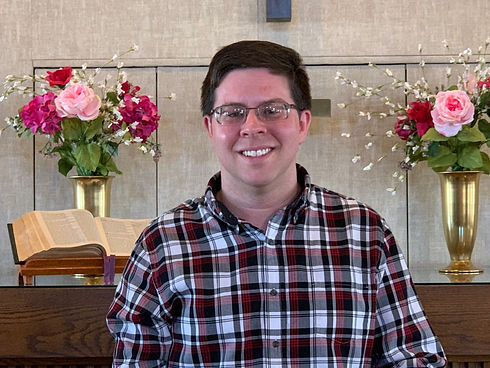 John Freed
