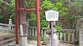 6.木乃鳥居(綺麗に撮れてなかったのでひろってきました).jpg