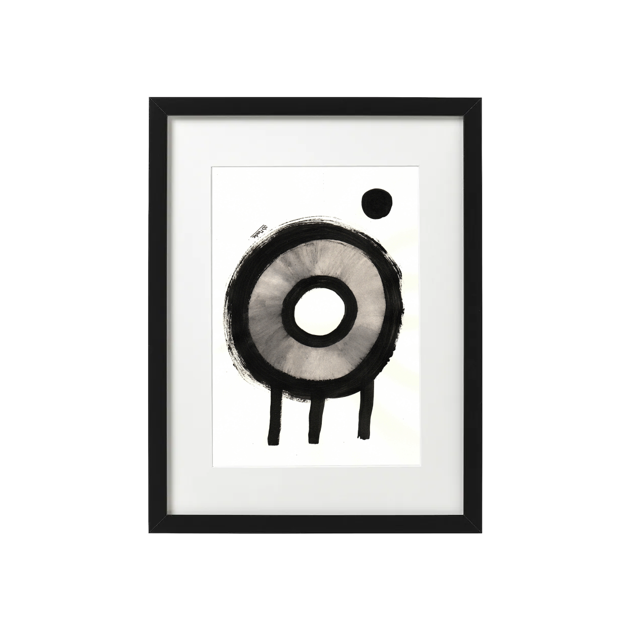 Círculo en Equilibrio 1