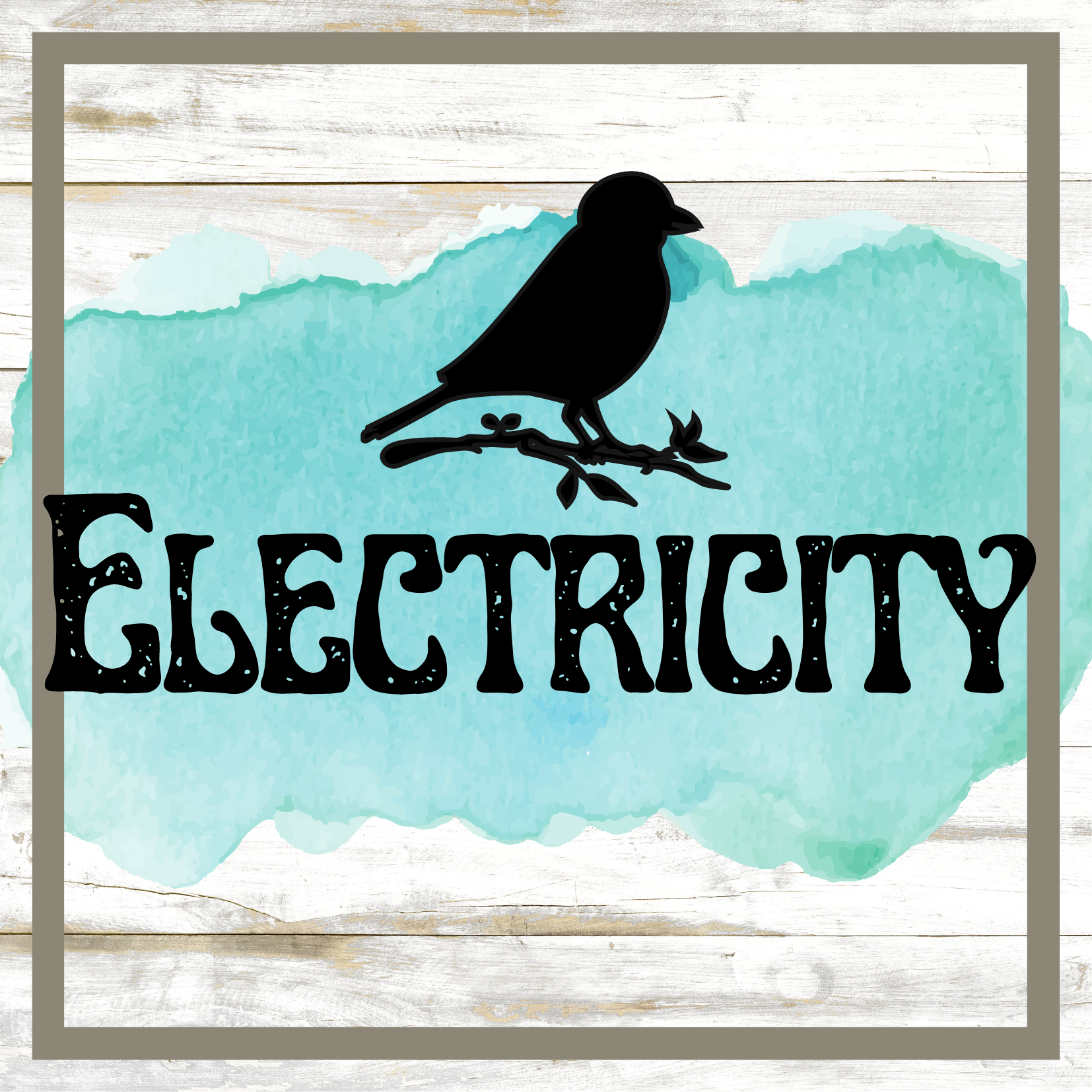 Electricity
