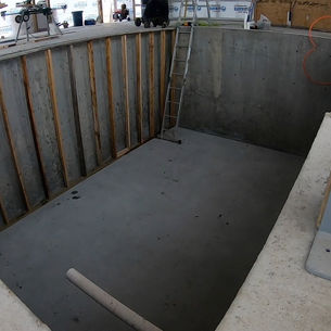 Building My Dream Storm Shelter and Man Cave