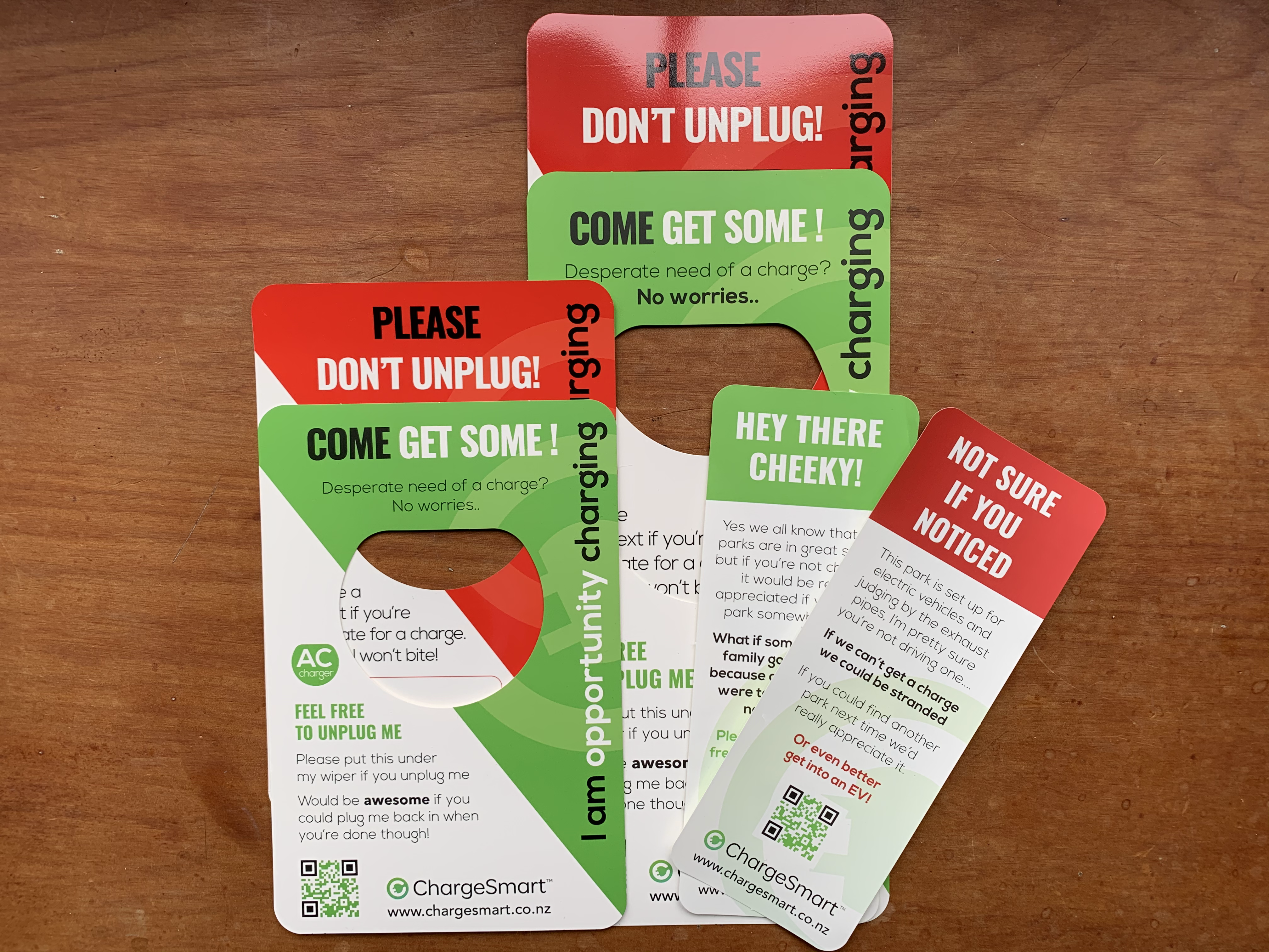 The Complete Take Charge Pack