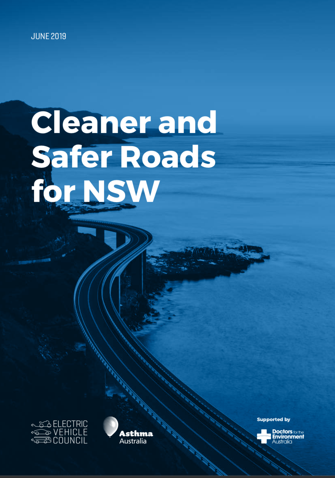 Cleaner & Safer Roads - A Study in NSW