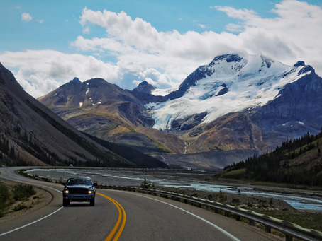 ROAD TRIPS – HEADACHE OR FUN!