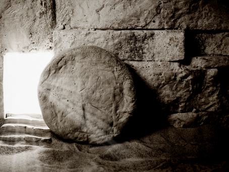 HAPPY EASTER!!