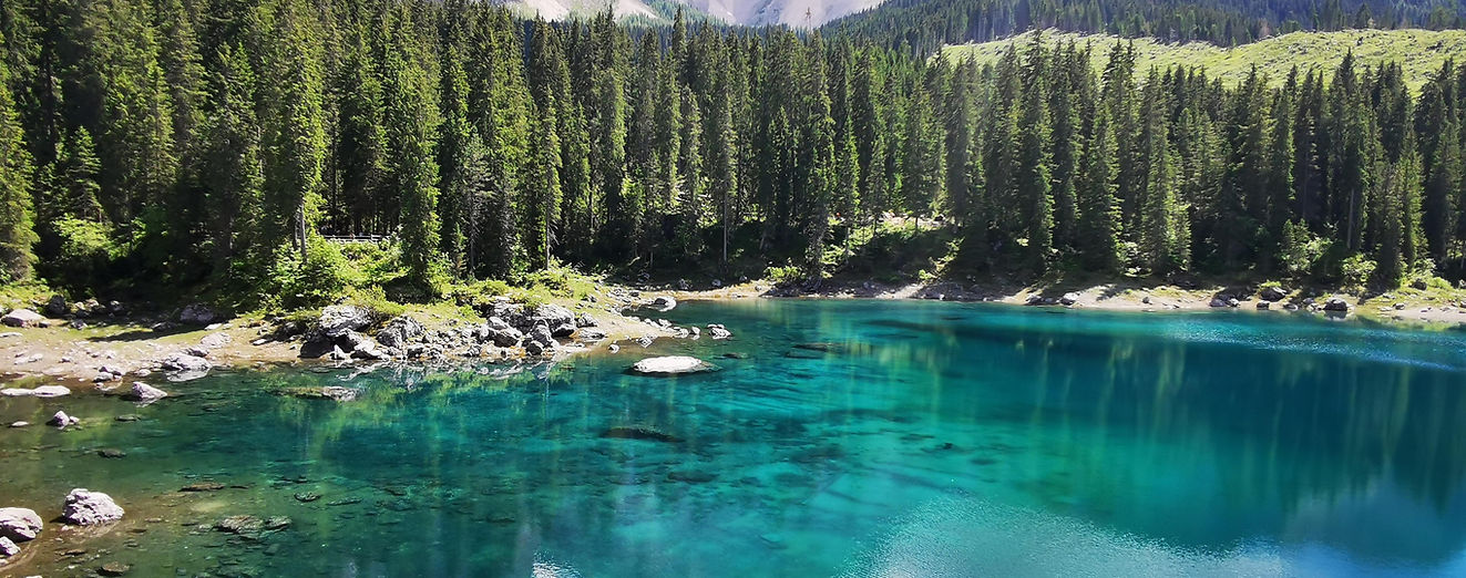 lac de braie