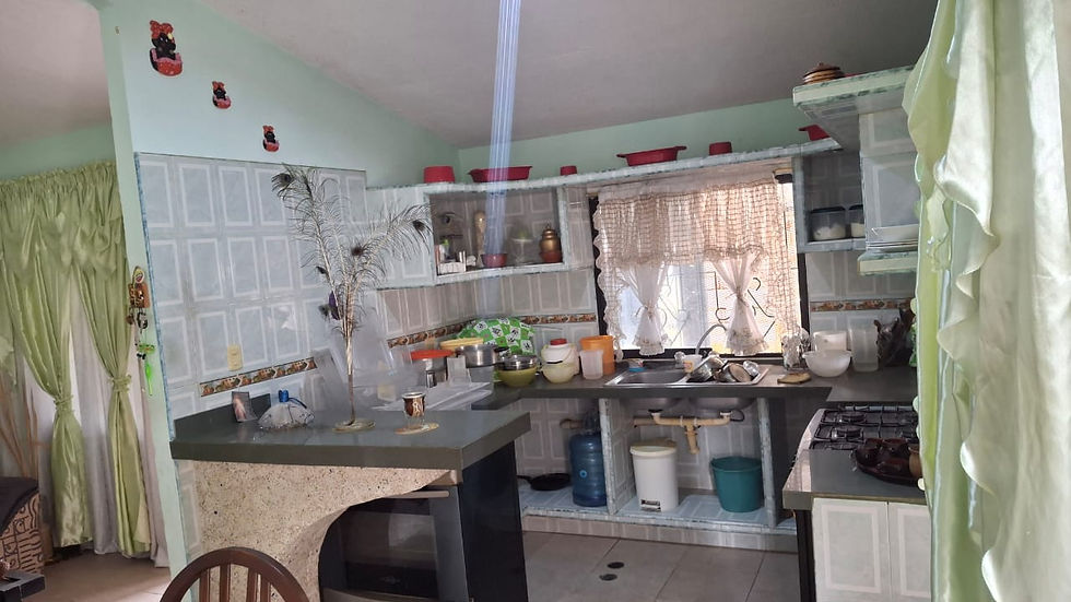 Miniatura: 🏡 A LA VENTA CASA EN BRISAS DE JALISCO – MOTATAN EDO TRUJILLO 🌟
