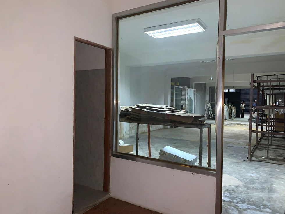 Miniatura: 🚀 ¡Espacio, logística y estreno! El local comercial que tu negocio necesita