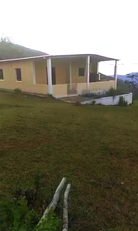 Miniatura: En Venta Finca 🌿✨ Oportunidad única en San Lázaro, Trujillo ✨🌿