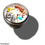 Thumbnail: Mentis Claridad Candle