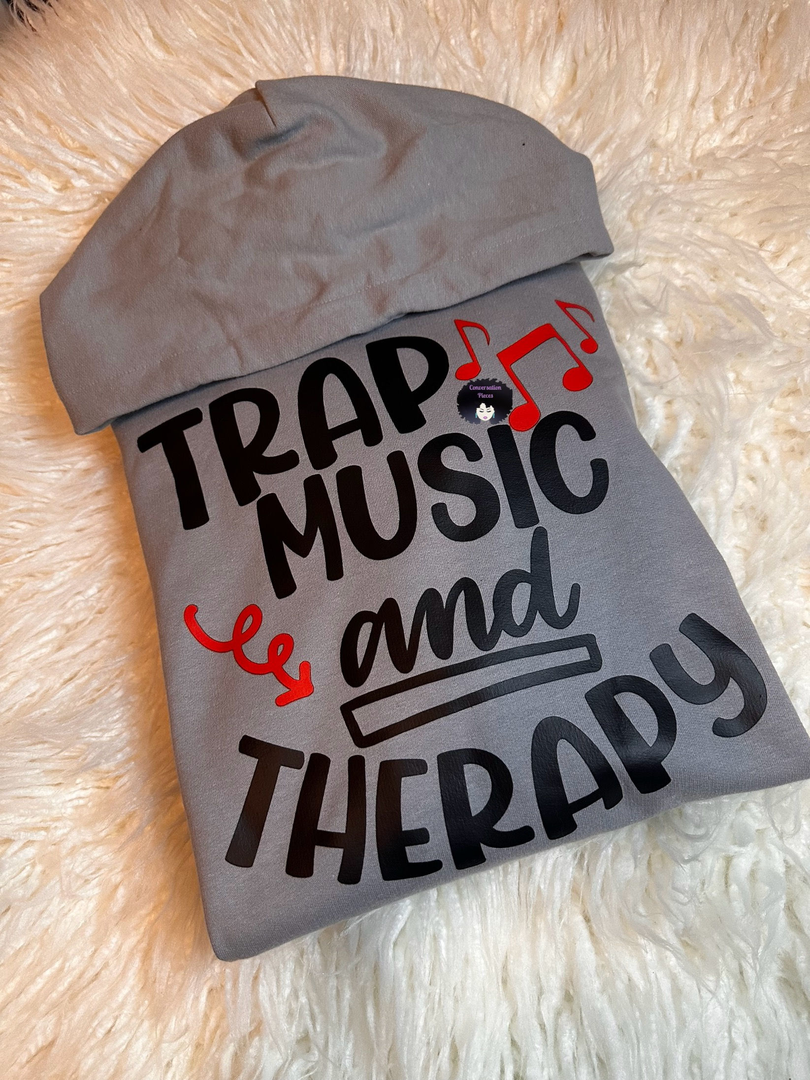 Trap Music & Therapy