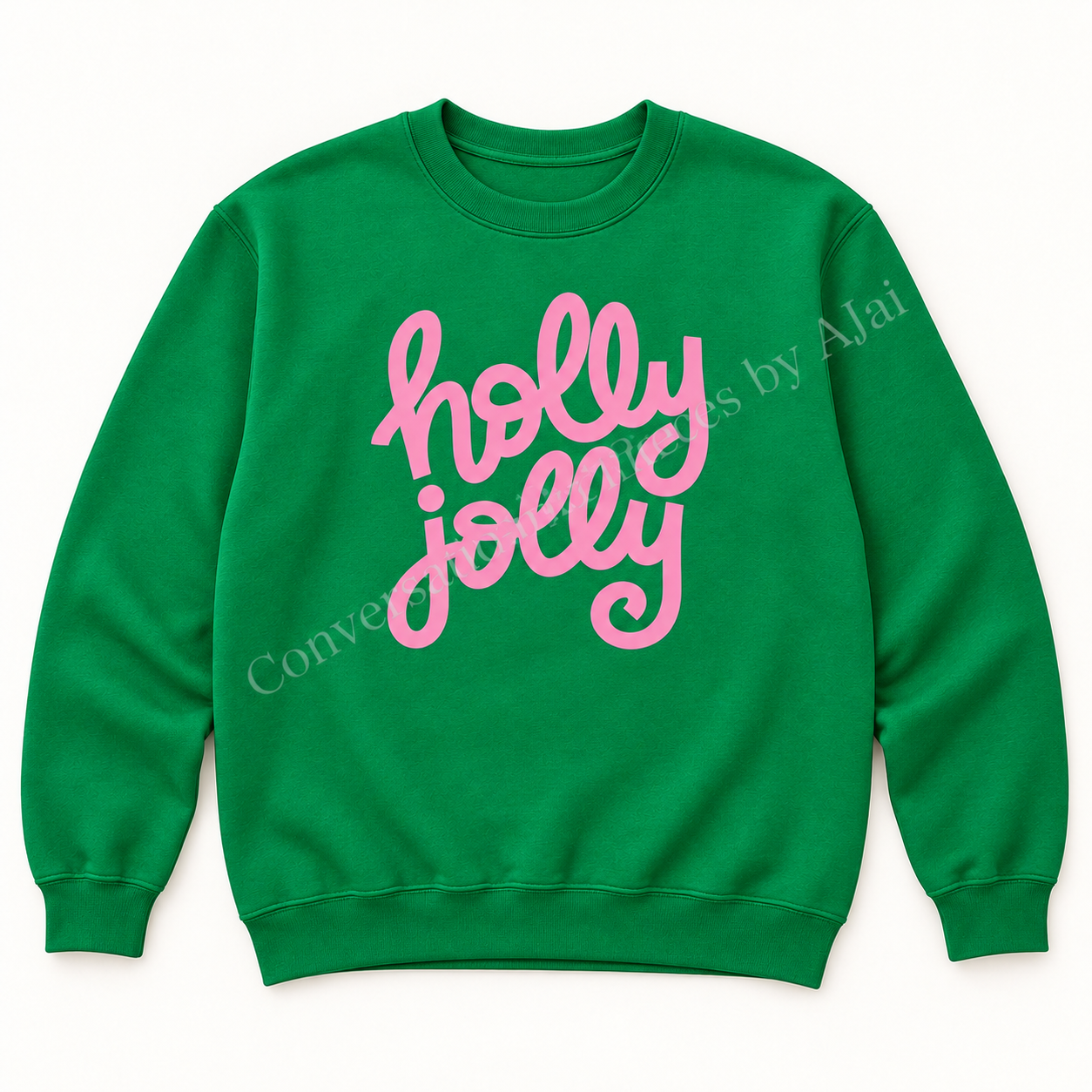 Holly Jolly