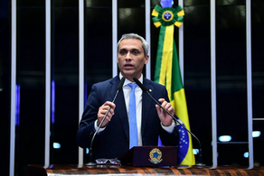 Gayer: Parlamentares sofrem ameaças de ministros do STF