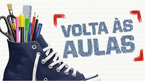 Volta As Aulas