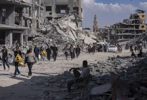 Eixo da Resistência: Entenda a aliança de grupos no Oriente Médio para tentar fazer frente a Israel