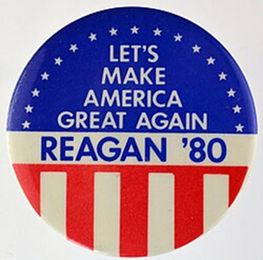 Make America Great Again
