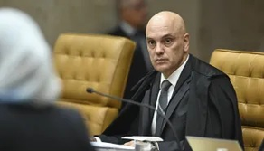 Além de impeachment, oposição fala em apreender e acessar telefone de Moraes em documento