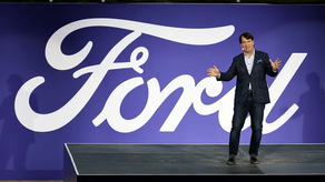 Ford recua em políticas DEI "woke", juntando-se à crescente lista de empresas dos EUA