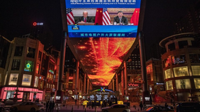 Buscando vantagem estratégica, China amplia ciberataques à infraestrutura crítica dos EUA