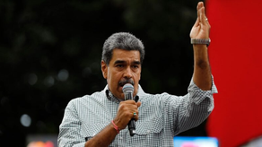 Maduro rejeita reunião com Lula