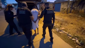 Megaoperação Contra Avanço Do PCC Cumpre Mandados No DF E Dentro De Presídio Em Brasília