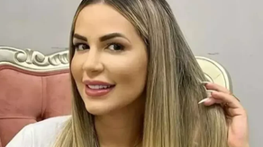 As anotações em caderno que ligaram Deolane ao crime