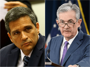 “Super Quarta” com Fed, Copom, inflação ao produtor nos EUA e serviço no Brasil