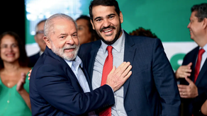 AGU recorre de decisão do TCU sobre presentes recebidos por presidentes