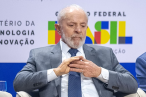 Com tensão na Venezuela, Lula se reúne com nº 2 do Itamaraty