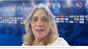 Polícia da Venezuela invade casa e prende jornalista quedeixou cargo no governo