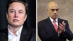 Brasileiro vê suspensão do X por Moraes com motivação política e critica multa por uso de VPN