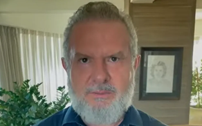 Ex-Governador Do Tocantins É Alvo De Operação Da PF Que Investiga Fraude Em Licitação