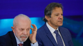 Reunião de Lula com Shell causa mal-estar no governo
