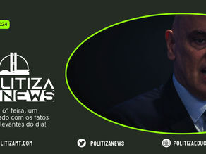 BOLETIM DE NOTÍCIAS - 14/08/2024