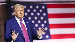 Trump diz que negociadores estão “chegando perto” de possível acordo nuclear com Irã