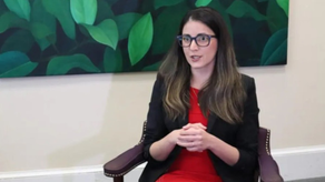 Com apoio do governo Trump, Rosa María Payá e Marion Bethel foram eleitas para o Conselho de Direitos Humanos da OEA