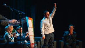 Chanceleres de Cuba e Venezuela se juntam a intelectuais de Nova York em apoio à Palestina