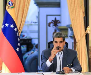 Quarto Cidadão Americano É Preso Na Venezuela Por Suposto Plano Contra Nicolás Maduro