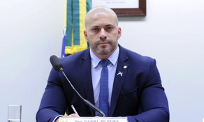 PGR concede parecer favorável a progressão de regime de Silveira