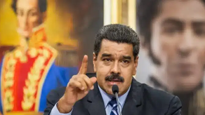 Estados Unidos prometem reação forte contra Maduro após ordem de prisão contra líder opositor